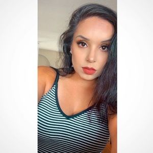 Meet your Posher, Michaela